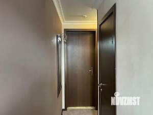 1-к квартира, посуточно, 34м2, 1/1 этаж