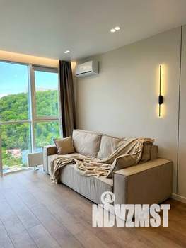 2-к квартира, посуточно, 40м2, 11/19 этаж