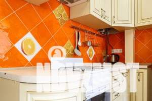 1-к квартира, посуточно, 24м2, 2/4 этаж