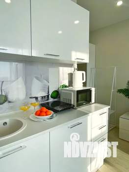 1-к квартира, посуточно, 24м2, 14/19 этаж