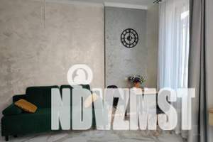 1-к квартира, посуточно, 30м2, 2/3 этаж