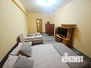 3-к квартира, посуточно, 70м2, 2/5 этаж