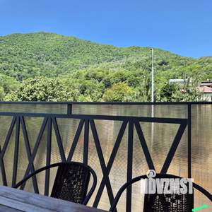 2-к квартира, посуточно, 45м2, 1/1 этаж