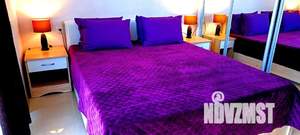 Студия квартира, посуточно, 32м2, 3/4 этаж