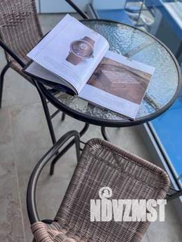 1-к квартира, посуточно, 16м2, 1/1 этаж