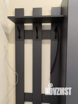 Студия квартира, на длительный срок, 24м2, 9/19 этаж