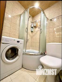 Студия квартира, на длительный срок, 19м2, 3/5 этаж