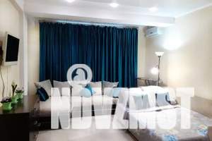 1-к квартира, посуточно, 37м2, 2/7 этаж