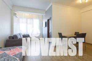 2-к квартира, посуточно, 40м2, 6/6 этаж