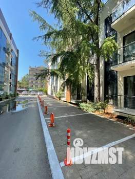 1-к квартира, посуточно, 45м2, 2/3 этаж