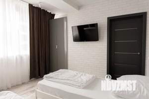 2-к квартира, посуточно, 50м2, 1/1 этаж