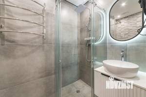 1-к квартира, посуточно, 24м2, 1/1 этаж