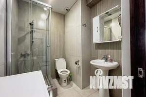 1-к квартира, посуточно, 32м2, 6/6 этаж