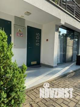 2-к квартира, посуточно, 68м2, 1/2 этаж