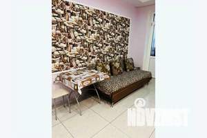 2-к квартира, посуточно, 51м2, 2/14 этаж