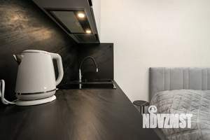 Студия квартира, посуточно, 19м2, 9/20 этаж