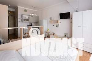 1-к квартира, посуточно, 30м2, 5/10 этаж