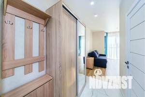 1-к квартира, посуточно, 18м2, 6/19 этаж