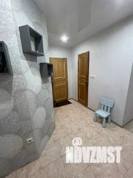 2-к квартира, посуточно, 50м2, 3/5 этаж