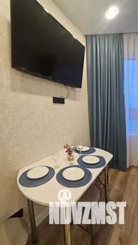 Студия квартира, посуточно, 25м2, 4/5 этаж