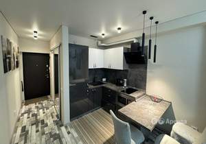 1-к квартира, на длительный срок, 36м2, 3/12 этаж