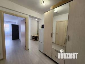 2-к квартира, посуточно, 58м2, 9/9 этаж