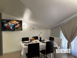 2-к квартира, посуточно, 45м2, 1/1 этаж