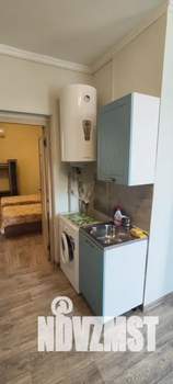 3-к квартира, посуточно, 60м2, 1/3 этаж