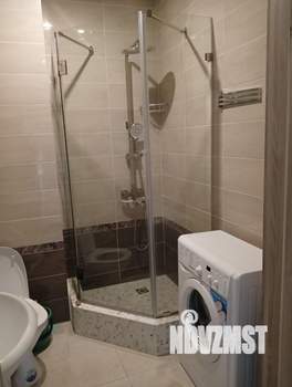 1-к квартира, на длительный срок, 30м2, 9/10 этаж