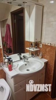 1-к квартира, на длительный срок, 42м2, 5/5 этаж