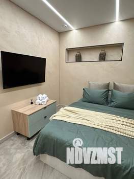 1-к квартира, посуточно, 30м2, 2/3 этаж