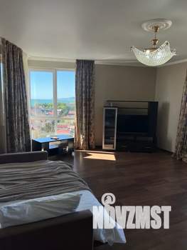 2-к квартира, посуточно, 77м2, 13/15 этаж