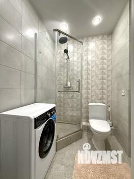 Студия квартира, посуточно, 28м2, 9/12 этаж