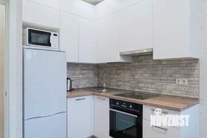 2-к квартира, на длительный срок, 55м2, 6/21 этаж
