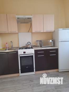 1-к квартира, на длительный срок, 35м2, 2/3 этаж