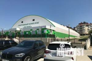 1-к квартира, посуточно, 22м2, 2/4 этаж