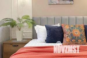 1-к квартира, посуточно, 27м2, 3/6 этаж