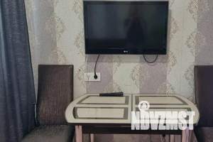 1-к квартира, посуточно, 17м2, 2/2 этаж