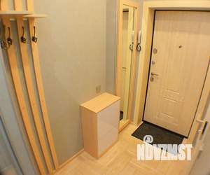 Студия квартира, посуточно, 27м2, 4/5 этаж