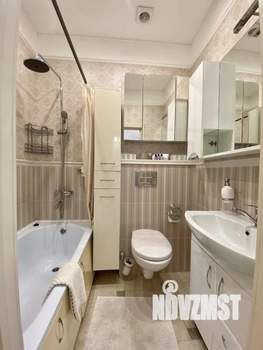 3-к квартира, на длительный срок, 56м2, 9/9 этаж