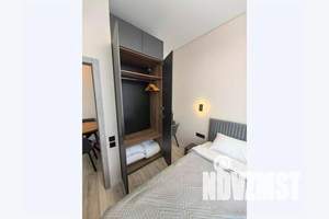 2-к квартира, посуточно, 40м2, 5/5 этаж