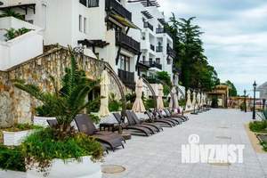 1-к квартира, посуточно, 75м2, 1/1 этаж