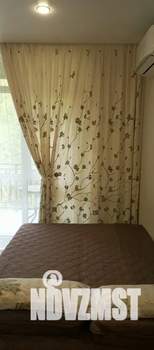 Студия квартира, посуточно, 30м2, 5/5 этаж