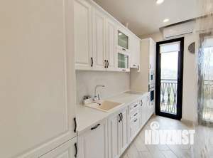 2-к квартира, посуточно, 60м2, 3/3 этаж