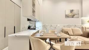 Студия квартира, посуточно, 45м2, 1/7 этаж