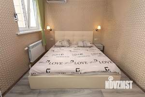 2-к квартира, посуточно, 45м2, 3/13 этаж