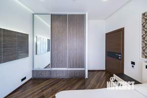 3-к квартира, посуточно, 100м2, 1/1 этаж