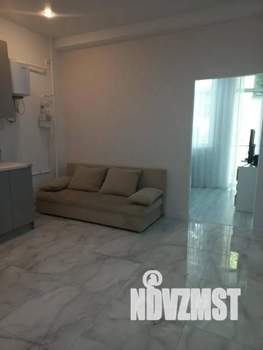 2-к квартира, посуточно, 36м2, 4/6 этаж