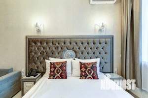 1-к квартира, посуточно, 17м2, 1/1 этаж