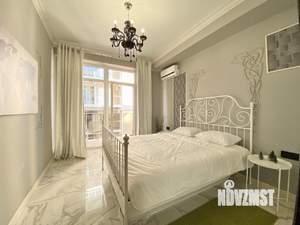 3-к квартира, посуточно, 65м2, 1/1 этаж